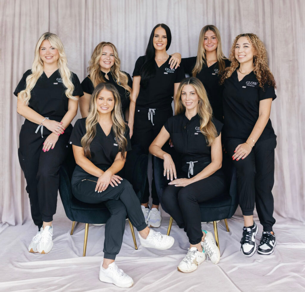 glow-team-photo2 Glow Team Photo2